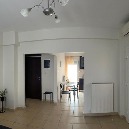 Vicky'S House Villa Олимпия Екстериор снимка