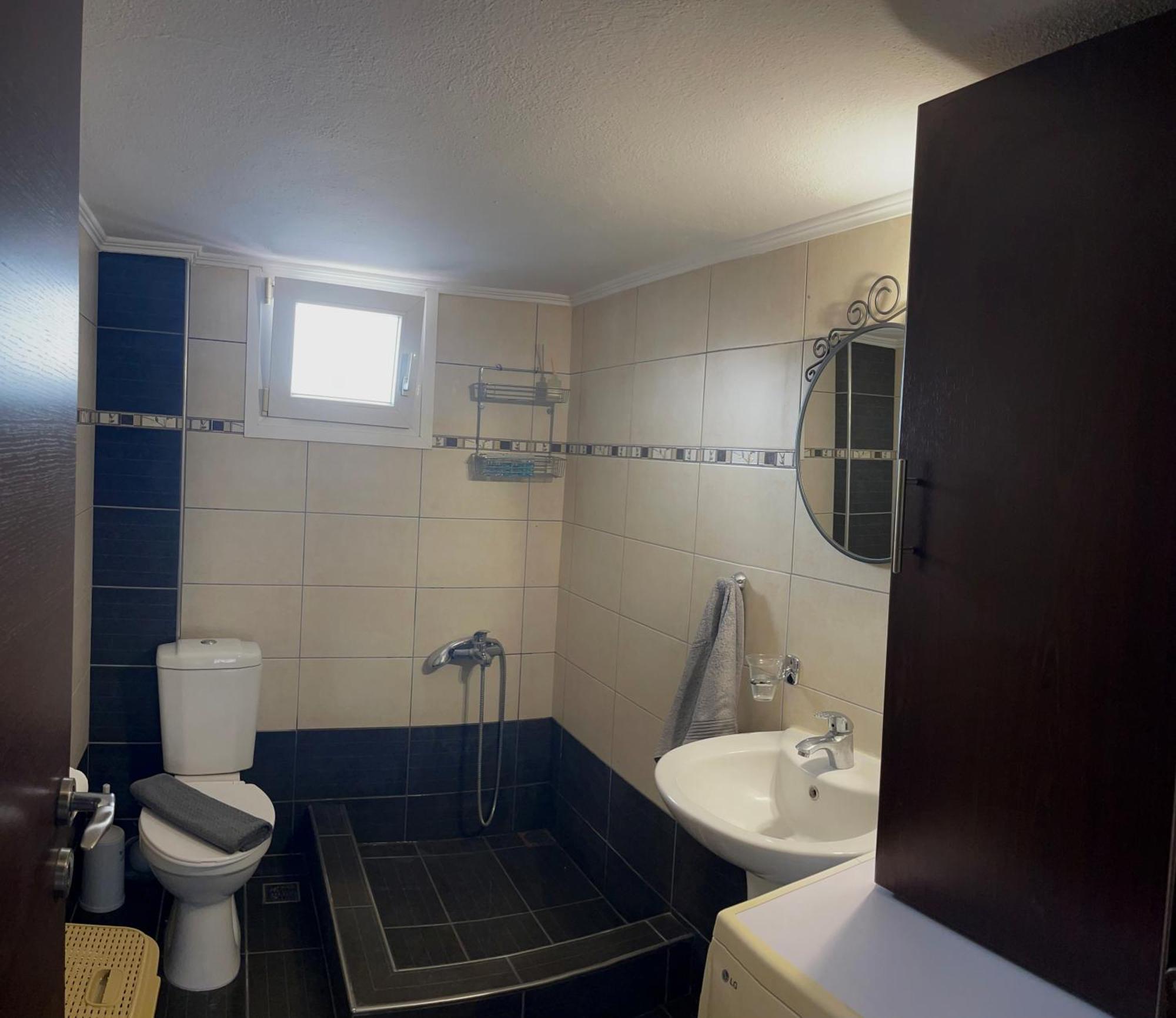 Vicky'S House Villa Олимпия Екстериор снимка