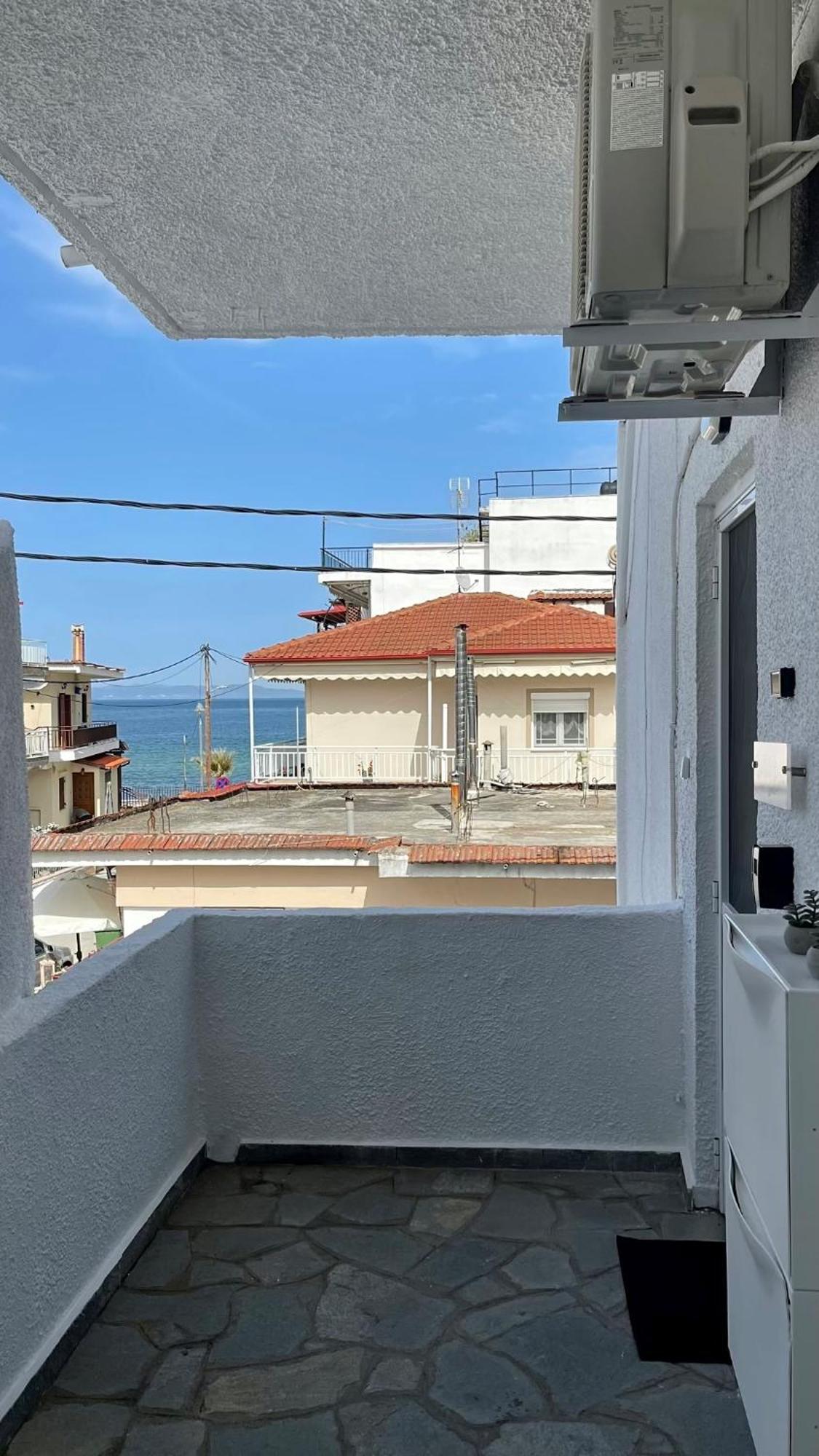 Vicky'S House Villa Олимпия Екстериор снимка